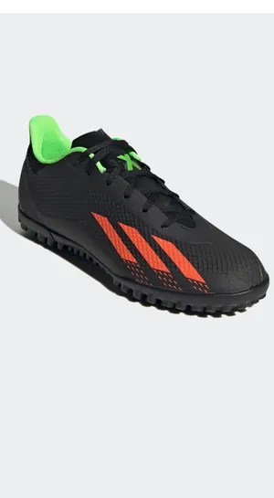 جزمه كوره قدم ترتال اديداس اصليه 100٪ADIDAS X SPEEDPORTAL.4 TURF SHOES Gw8506