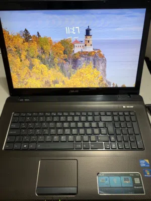 Windows Asus for sale in Baghdad