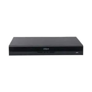 جهاز تسجيل كاميرات IP Dahua NVR5216-EI 16 قناة يدعم 2 HDD وWizSense