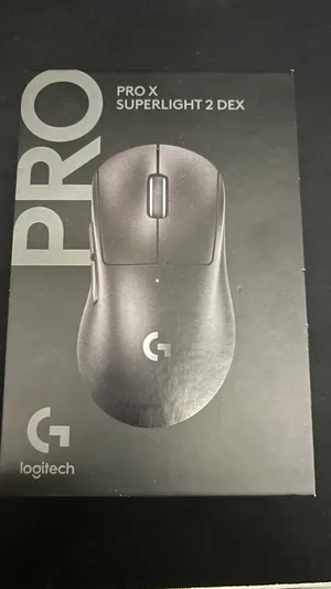 ماوس Logitech G Pro X Superlight 2 DEX