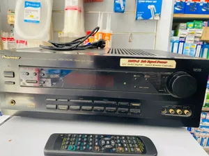 Pioneer AVR FOR SALE 5.1chanel