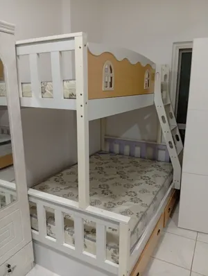 All Sizes Bed & Mattress Available • Single, Double,  • New & High Quality • Fast Delivery