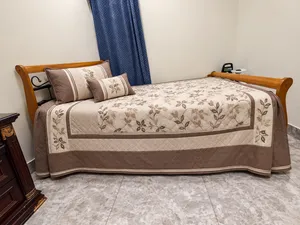 large Single Bed For Sale