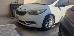 KIA Cerato 2015