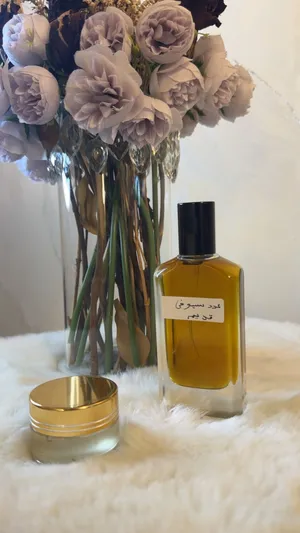 Best perfume oud