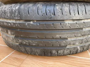 طقم كوشوك Maxxis الأصلي قياس 17