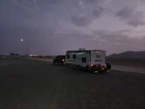 للبيع جايكو امريكي جاهز 22 قدام