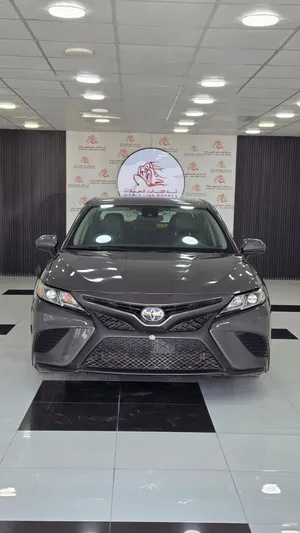 Used Toyota Camry in Al Batinah