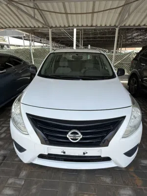 نيسان صني 2016 - NISSAN SUNNY 2016