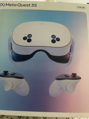 نظاراات VR الواقع الافتراضي