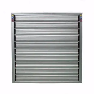 مراوح تبريد Exhaust fans تستخدم في البيوت المحمية greenhouses وحظائر الدواجن والطيور  poultry sheds