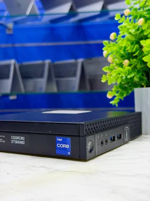 Dell optilex 3050 Mini pc Intel Core i5 Processor  6th Gen 8gb Ram 256gb ssd  Microsoft office