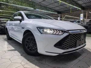 BYD QIN PLUS  DM-I , model 2026