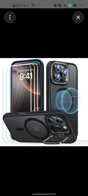 كفر iPhone