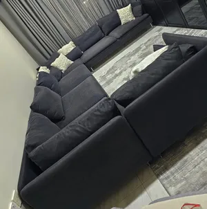 Ikea sofa 9 seats