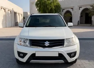 Used Suzuki Grand Vitara in Abu Dhabi