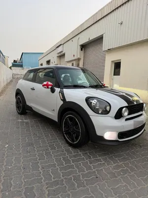 MiNi- paceman -good Sam new