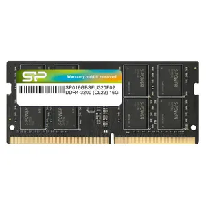 رام لابتوب Silicon Power 16GB، Laptop RAM، DDR4 3200MHz SODIMM