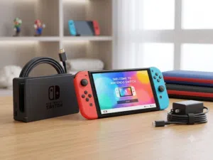 Nintendo Switch Nintendo for sale in Ras Al Khaimah