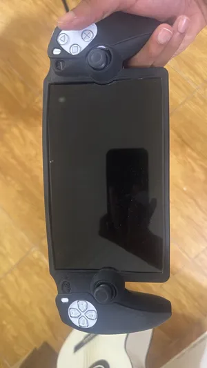 Ps5 portal