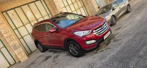 Used Hyundai Santa Fe in Hebron