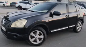 Used Nissan Qashqai in Sharjah