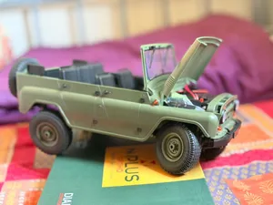 1/12 rc crawler for sale