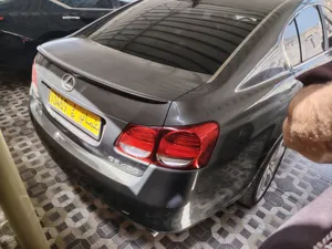 للبيع لكسز جي اس430