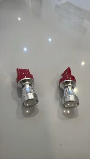 NEW LED CAR lights for all cars
