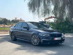 BMW M550i 2018 FOR SALE