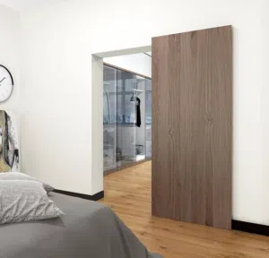 NEW.! Luxury Invisible Sliding door we are manufacturing here now