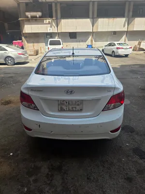 اكسنت 2017