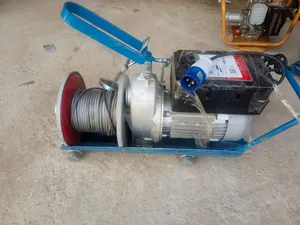 ونج كهربائية