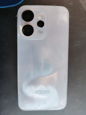 Oppo Reno 15 pro 5g