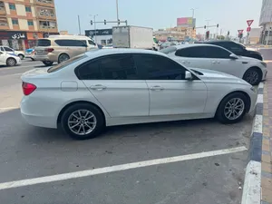 BMW 316i – موديل 2014 خليجي