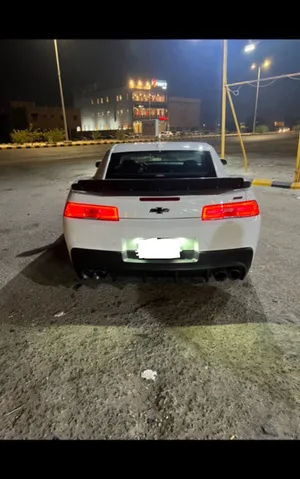 للبيع كمارو 2014