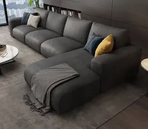 L shef Sofa New design available in offer price