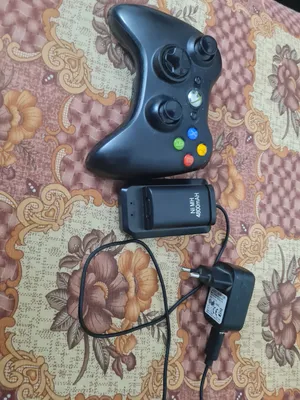 يد تحكم Xbox 360