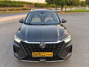 Used MG MG RX5 in Muscat