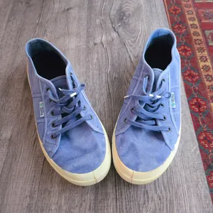 Two Pairs of Men’s Shoes – Size 43 – Excellent Condition