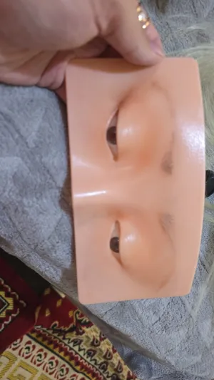 روس تساريح وقص وكوستر رسم مكياج عيون