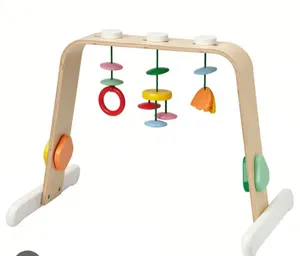 baby gym 3bd