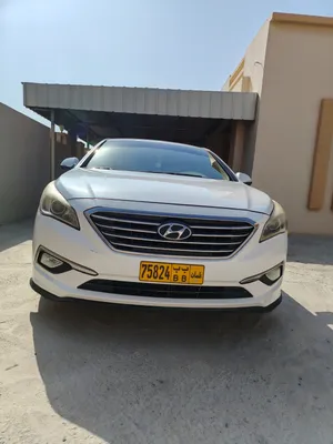 سوناتا بحال الوكاله ما شاء الله