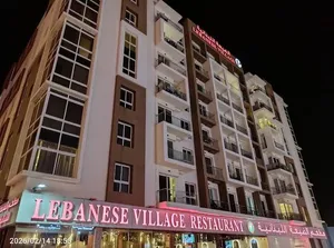 flat for rent in Bawshar 3+1 bhk