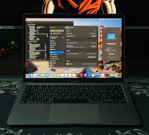 MacBook Air M1 13inch 512GB