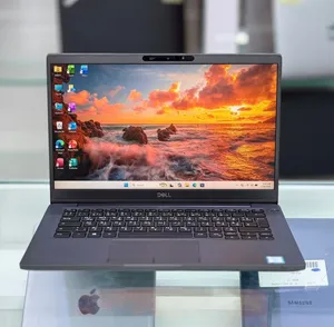 Dell Latitude 7300 Core I7 Processor 8th Generation Ddr4 Ram and Ssd Nvme Windows 11 Pro