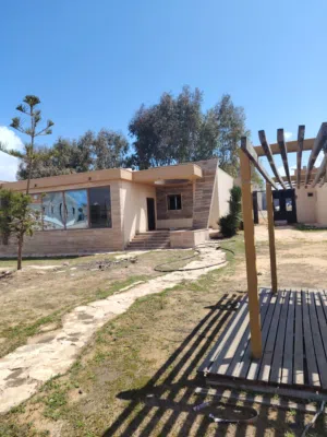 160 m2 2 Bedrooms Townhouse for Sale in Tripoli Tajura