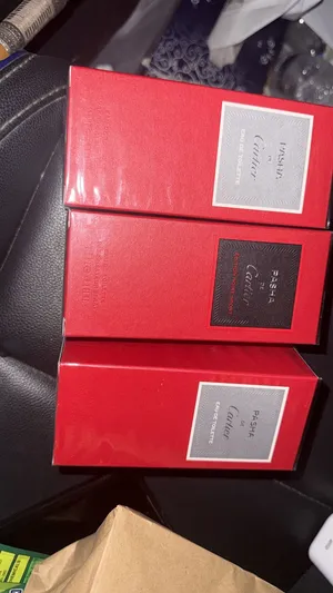 مجموعة عطور رجالي / نسائي