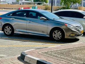 Urgent sale sonata 2014