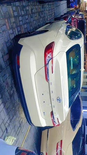 Toyota camre 2025 hybrid